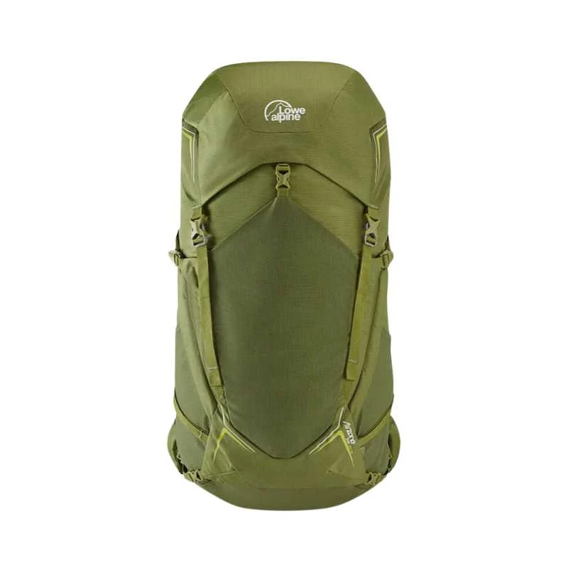 Turistinė kuprinė Lowe Alpine Airzone Trek 35:45 - Chaki (Khaki)