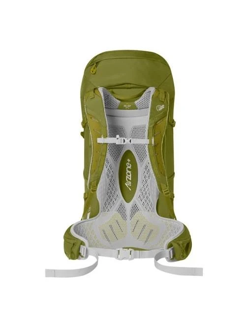 Turistinė kuprinė Lowe Alpine Airzone Trek 45:55 - Mėlyna