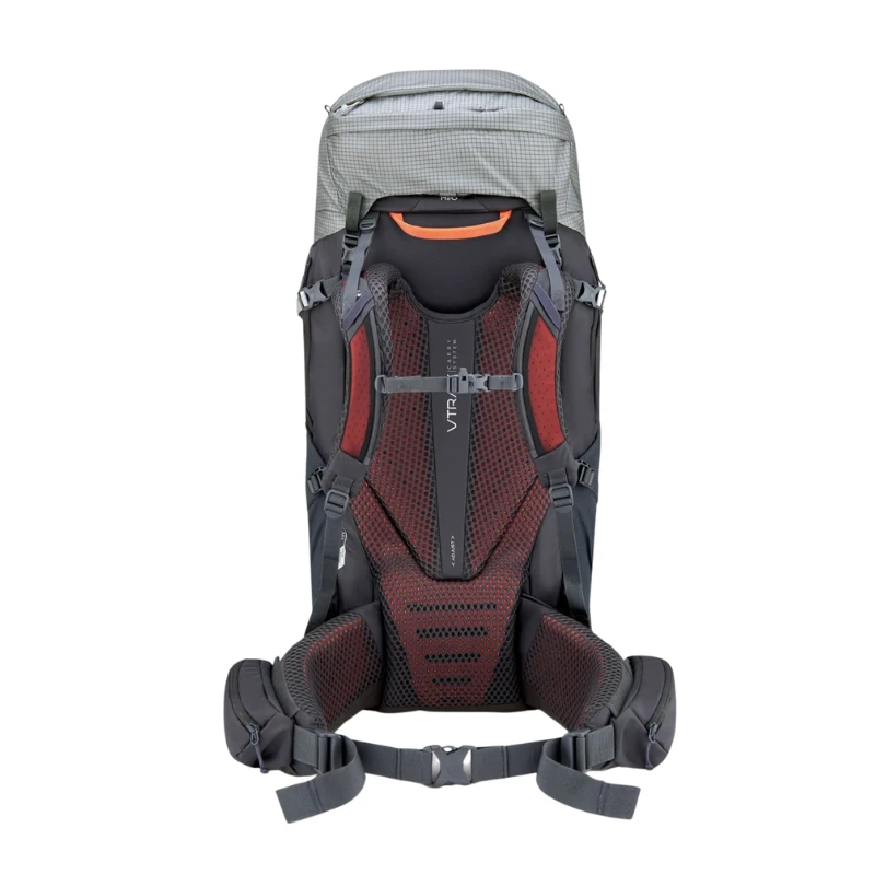 Turistinė kuprinė Rab Hyperon 65 - L/XL - Melsva