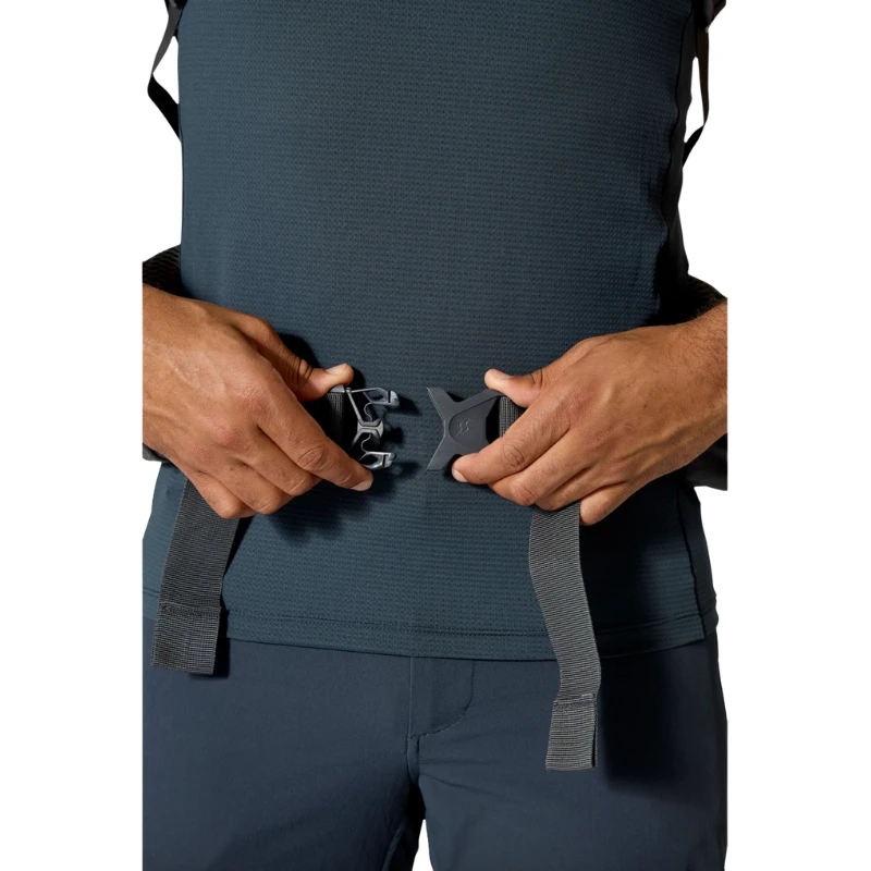 Turistinė kuprinė Rab Hyperon 65 - L/XL - Melsva