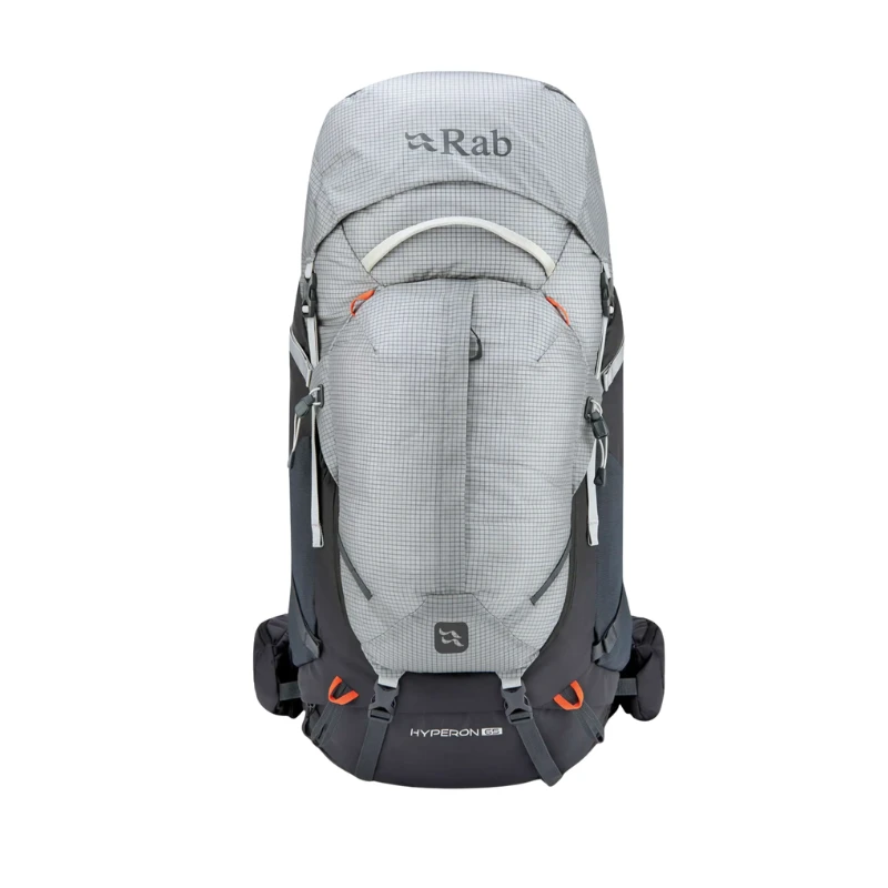 Turistinė kuprinė Rab Hyperon 65 - L/XL - Melsva