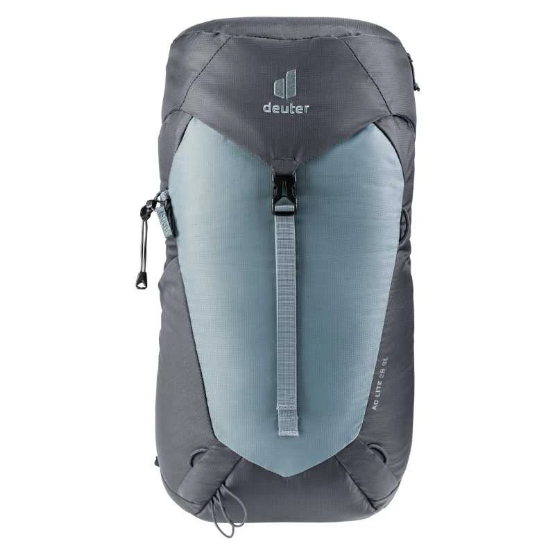 Turistinė moteriška kuprinė Deuter Ac Lite 28 SL - Elektrinė