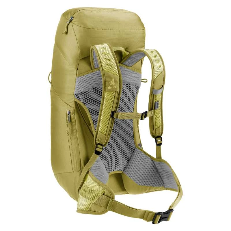 Turistinė moteriška kuprinė Deuter Ac Lite 28 SL - Elektrinė