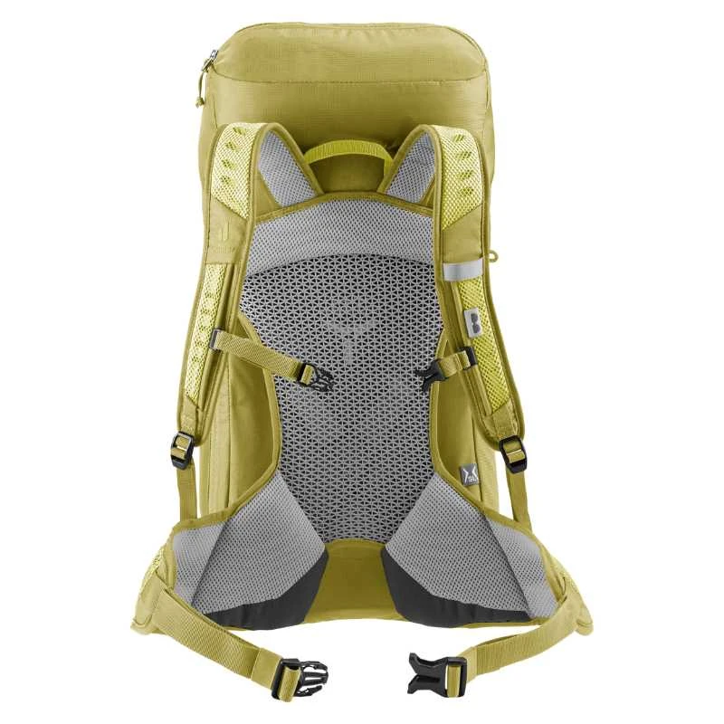 Turistinė moteriška kuprinė Deuter Ac Lite 28 SL - Elektrinė