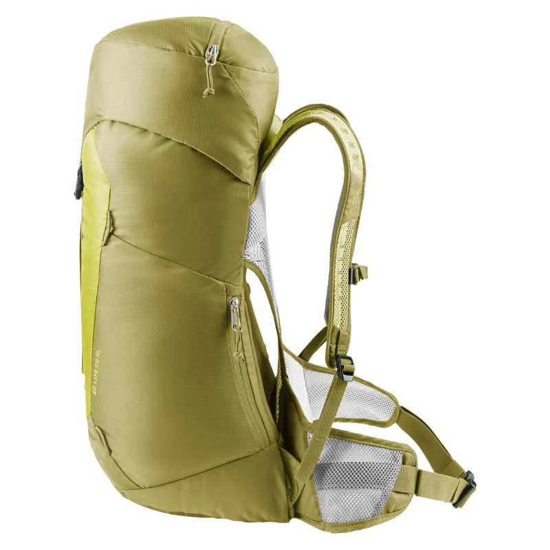 Turistinė moteriška kuprinė Deuter Ac Lite 28 SL - Elektrinė
