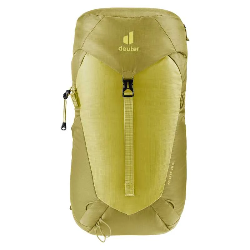 Turistinė moteriška kuprinė Deuter Ac Lite 28 SL - Elektrinė