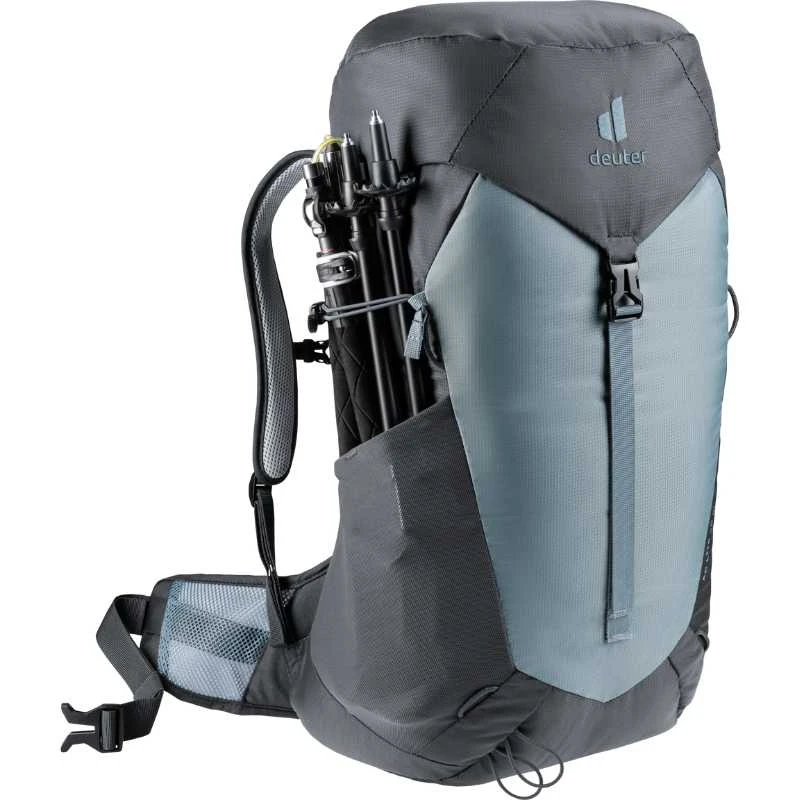 Turistinė moteriška kuprinė Deuter Ac Lite 28 SL - Elektrinė