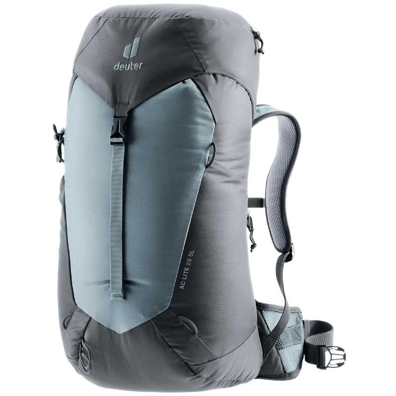 Turistinė moteriška kuprinė Deuter Ac Lite 28 SL - Elektrinė