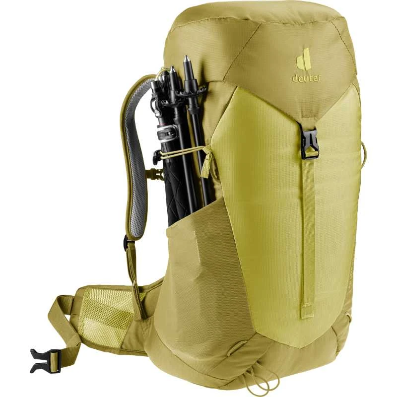 Turistinė moteriška kuprinė Deuter Ac Lite 28 SL - Elektrinė