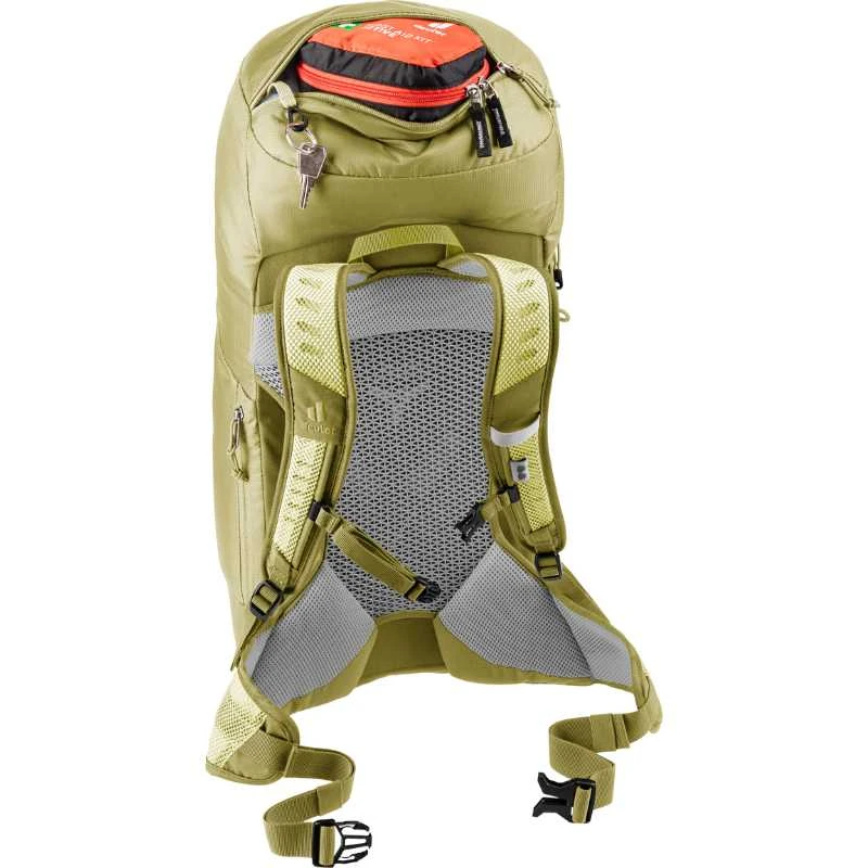 Turistinė moteriška kuprinė Deuter Ac Lite 28 SL - Elektrinė