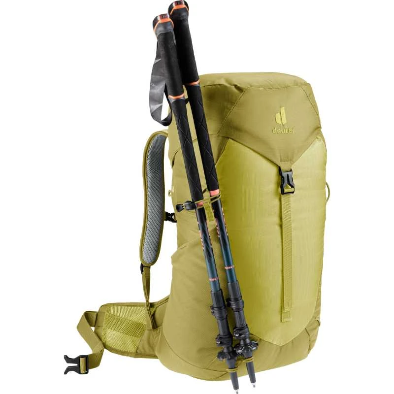 Turistinė moteriška kuprinė Deuter Ac Lite 28 SL - Elektrinė