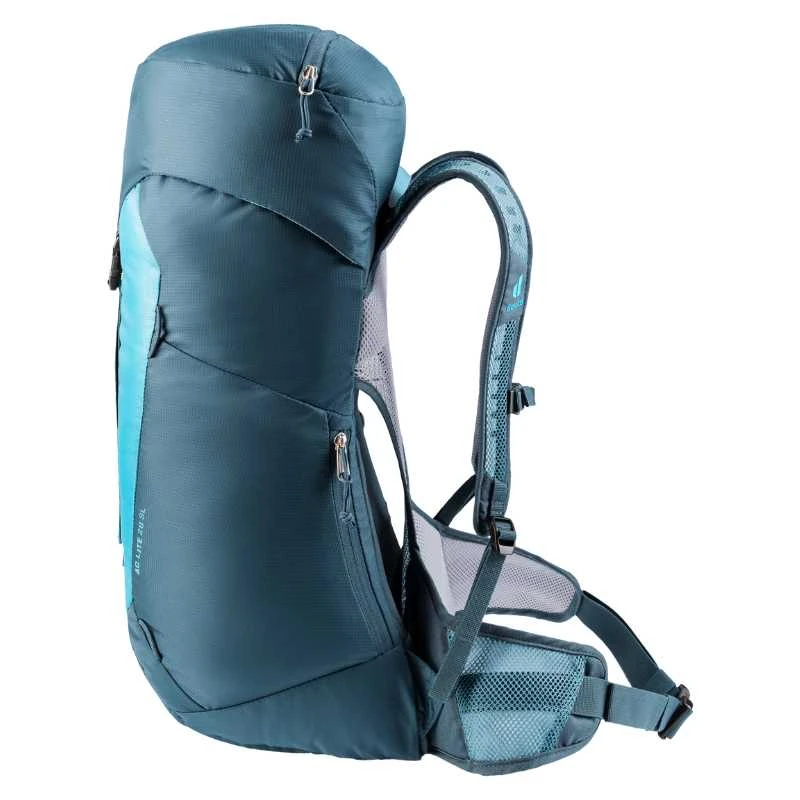 Turistinė moteriška kuprinė Deuter Ac Lite 28 SL - Elektrinė