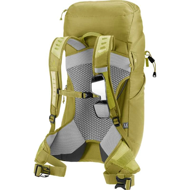 Turistinė moteriška kuprinė Deuter Ac Lite 28 SL - Elektrinė