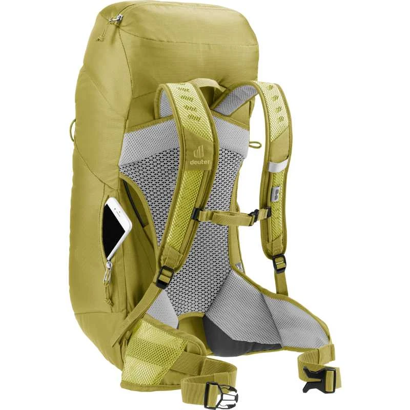 Turistinė moteriška kuprinė Deuter Ac Lite 28 SL - Elektrinė