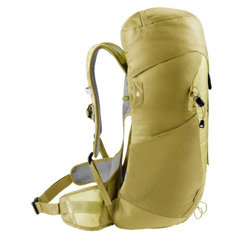 Turistinė moteriška kuprinė Deuter Ac Lite 28 SL - Elektrinė