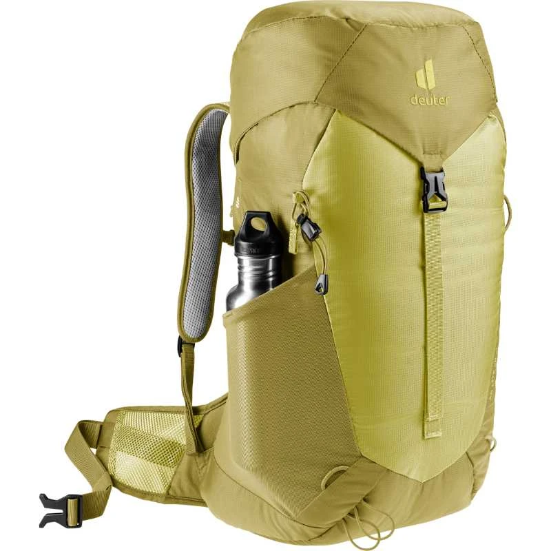 Turistinė moteriška kuprinė Deuter Ac Lite 28 SL - Elektrinė