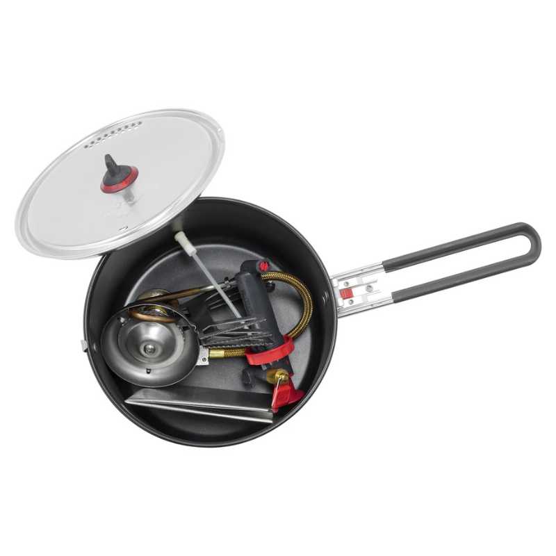 Turistinė viryklė MSR WhisperLite International Stove