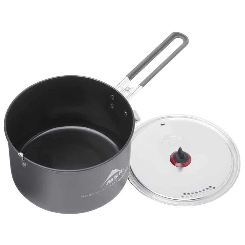 Turistinė viryklė MSR WindBurner Group System CV2 - 2.5 L