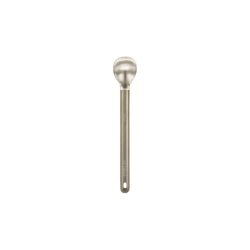 Kinija Šaukštas Optimus Titanium Long Spoon