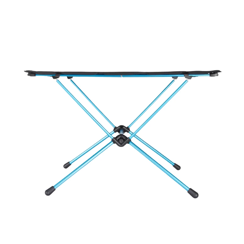 Turistinis stalas Helinox Table One Hard Top Large - Juoda