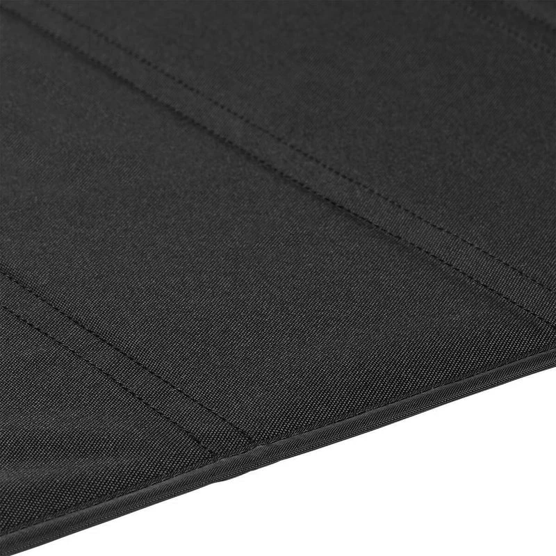 Turistinis stalas Helinox Table One Hard Top Large - Juoda