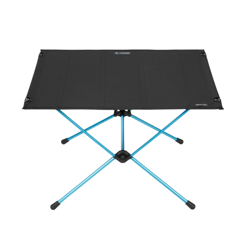 Turistinis stalas Helinox Table One Hard Top Large - Juoda