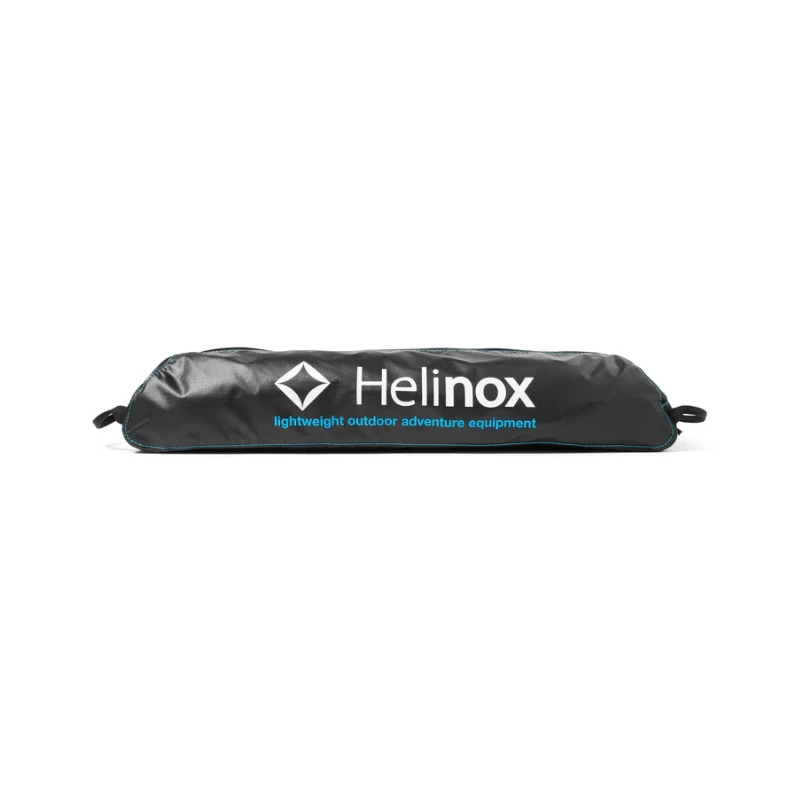 Turistinis stalas Helinox Table One Hard Top Large - Juoda
