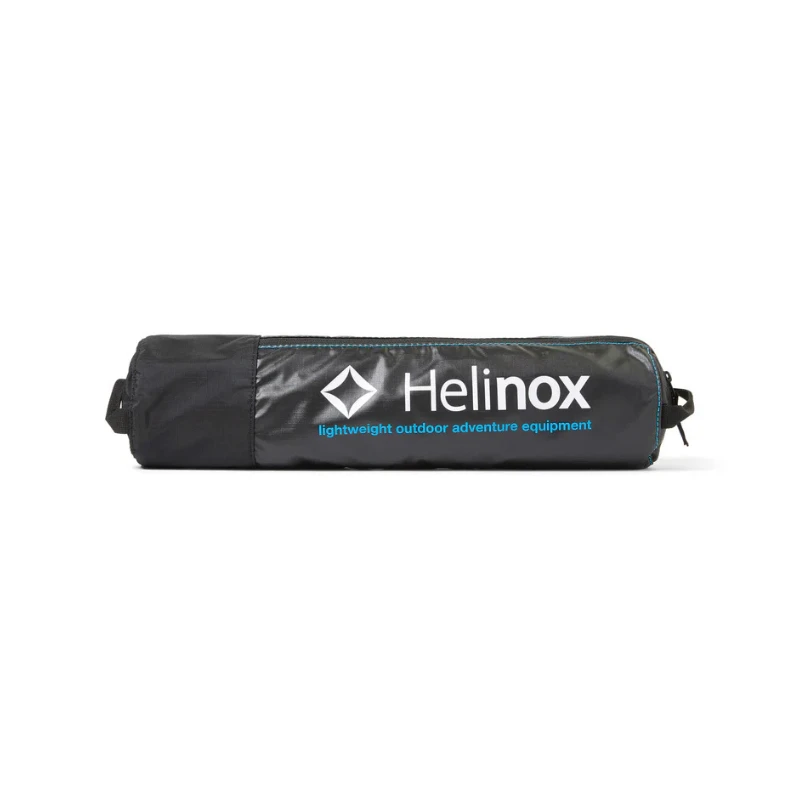 Turistinis stalas Helinox Table One - Juoda