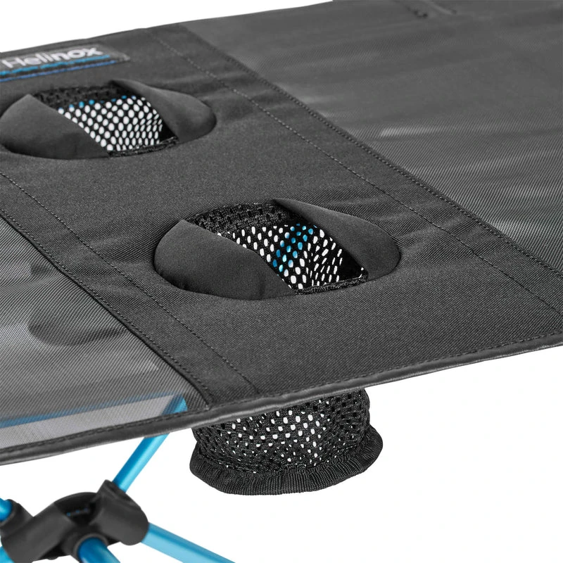 Turistinis stalas Helinox Table One - Juoda