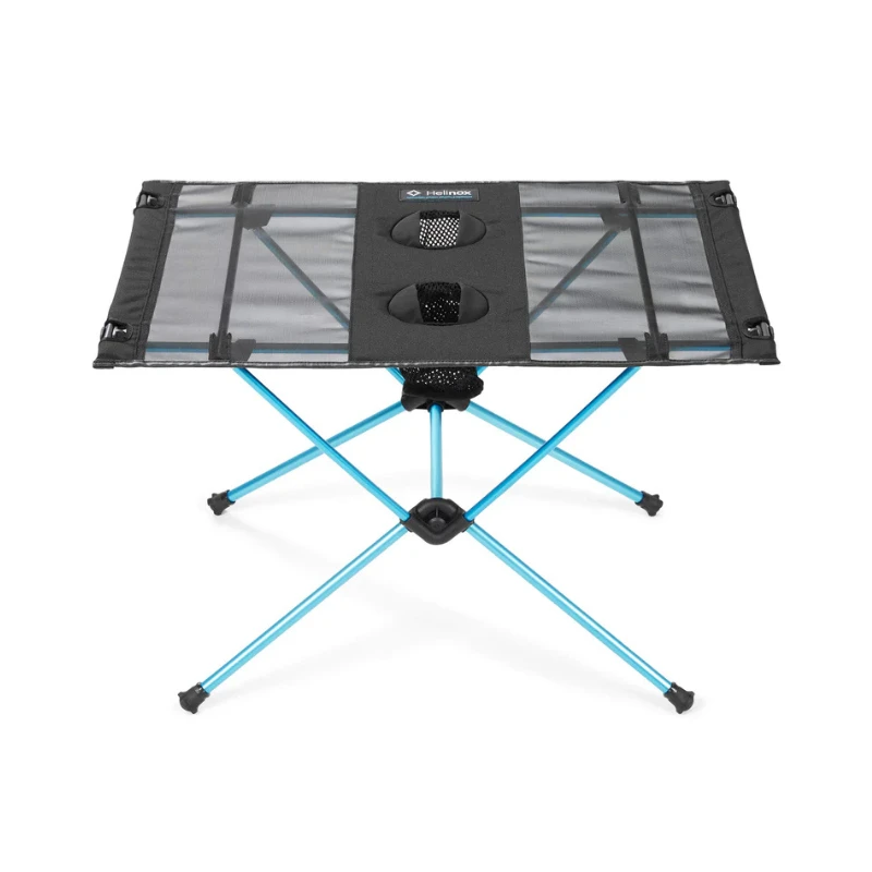 Turistinis stalas Helinox Table One - Juoda