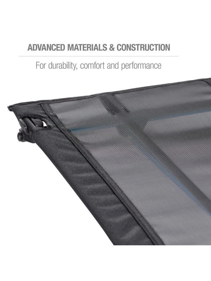 JAV Sudedamas stalas Helinox Table One