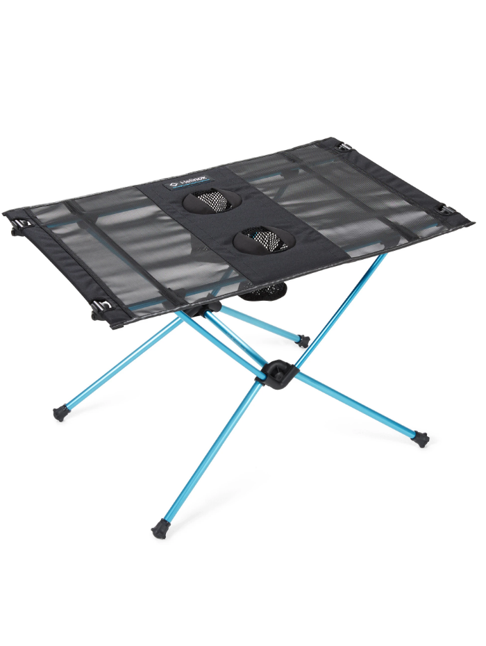 JAV Sudedamas stalas Helinox Table One