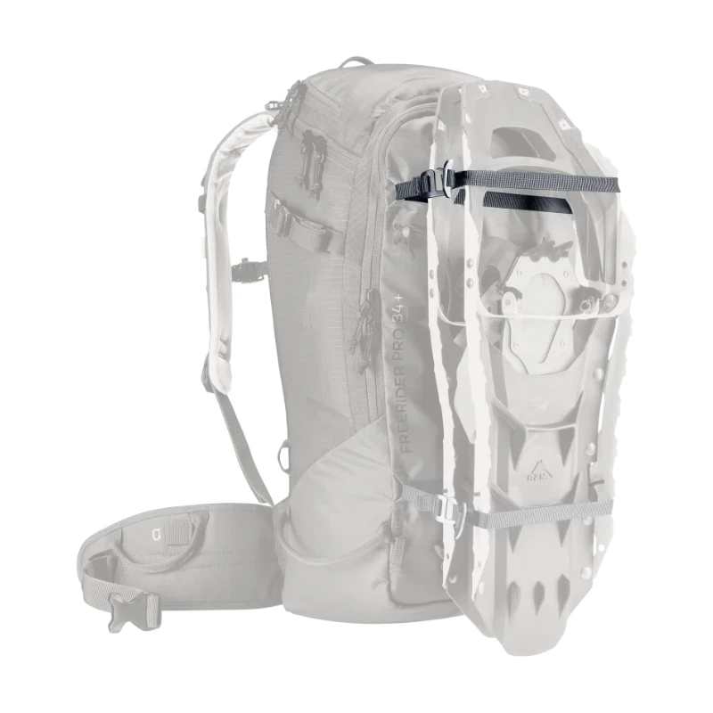 Tvirtinimo diržai Deuter Aircontact Stow Straps