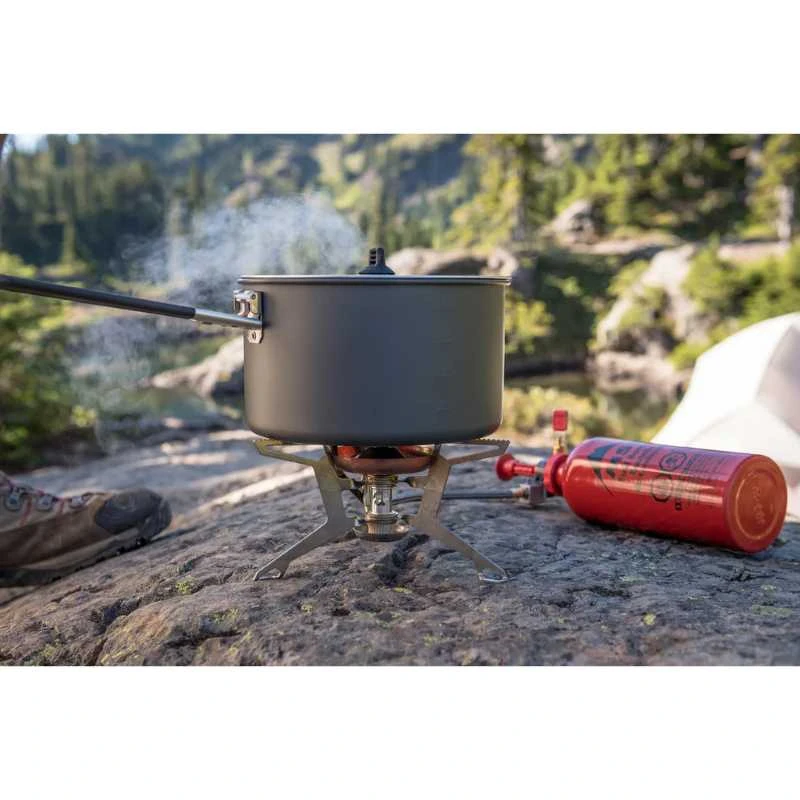 Universali turistinė viryklė MSR Whisperlite Universal