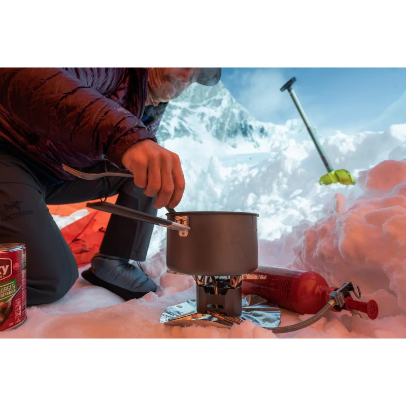 Universali turistinė viryklė MSR XGK Extreme Stove