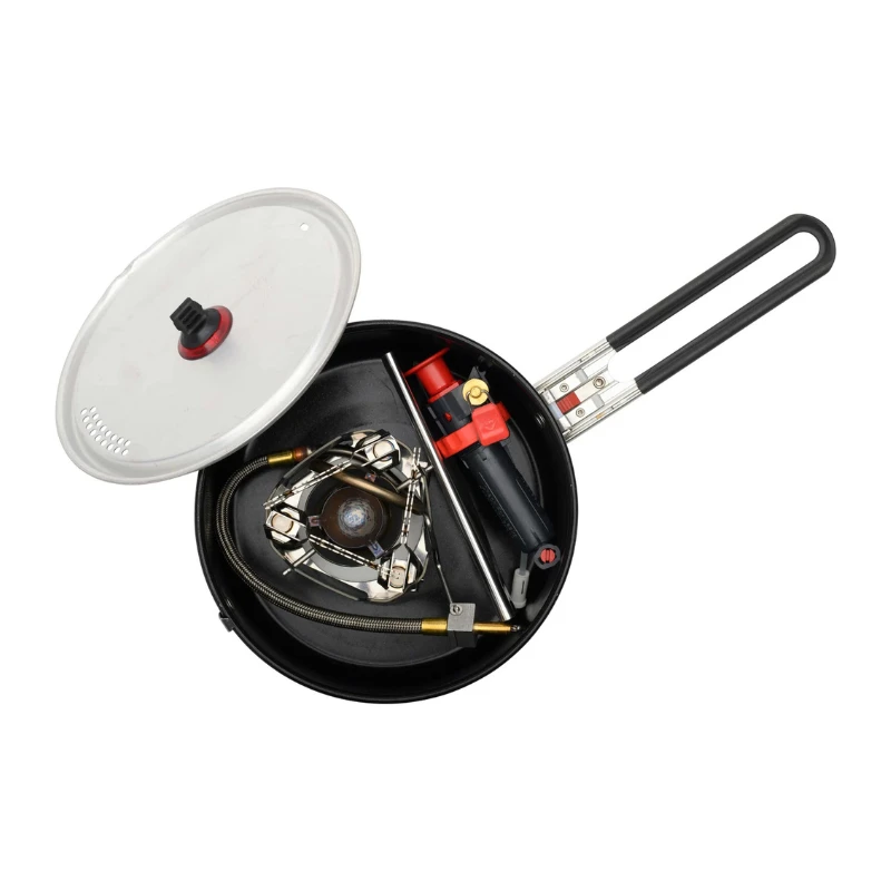 Universali turistinė viryklė MSR XGK Extreme Stove