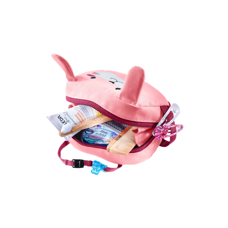 Deuter Wash Bag Kids - children's Kosmetinis krepšelis (Juodas/Bone)