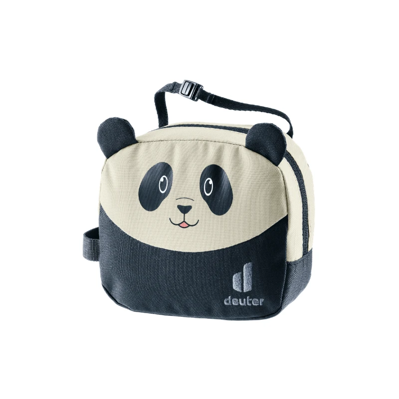 Deuter Wash Bag Kids - children's Kosmetinis krepšelis (Blossom/Raspberry)