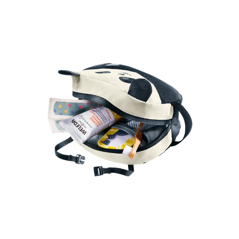 Deuter Wash Bag Kids - children's Kosmetinis krepšelis (Blossom/Raspberry)