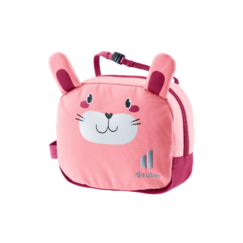Deuter Wash Bag Kids - children's Kosmetinis krepšelis (Juodas/Bone)