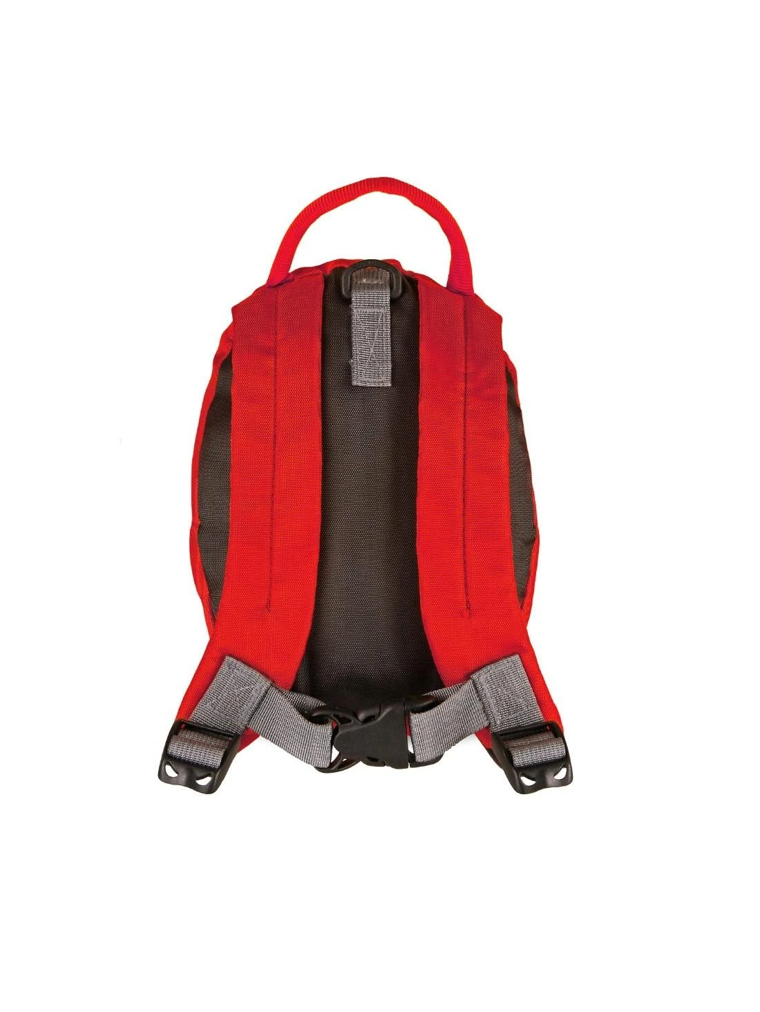 Vaikiška kuprinė-boružėlė Littlelife Toddler Kuprinė Ladybird