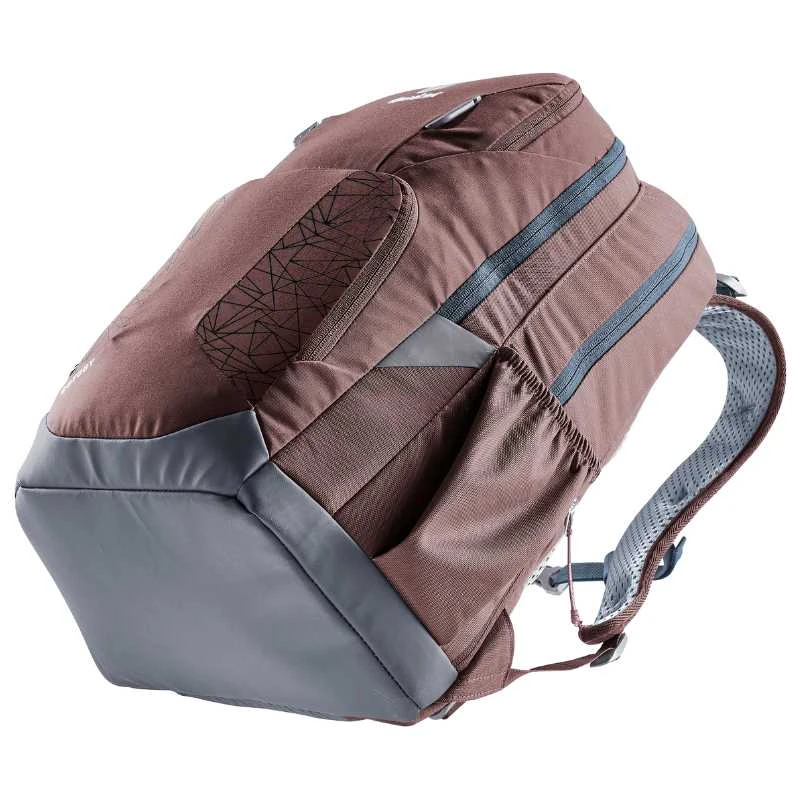 Vaikiška kuprinė Deuter Cotogy - Clover