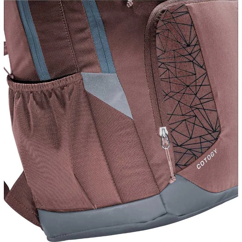 Vaikiška kuprinė Deuter Cotogy - Juoda