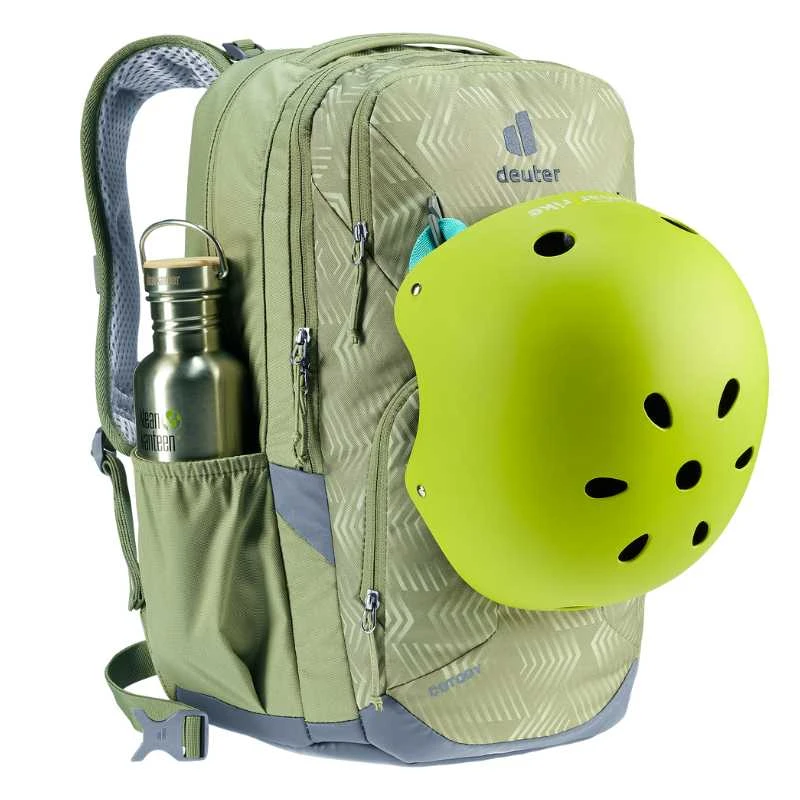 Vaikiška kuprinė Deuter Cotogy - Juoda