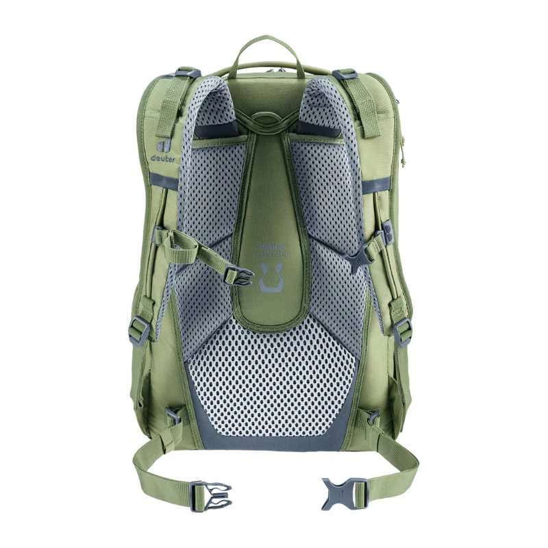 Vaikiška kuprinė Deuter Cotogy - Juoda