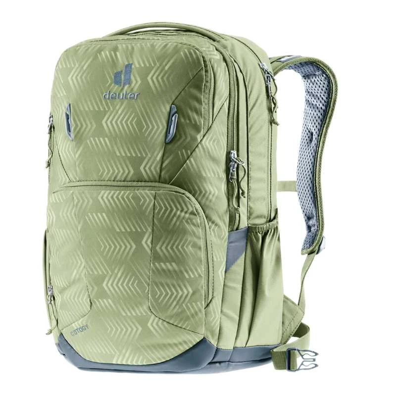 Vaikiška kuprinė Deuter Cotogy - Juoda