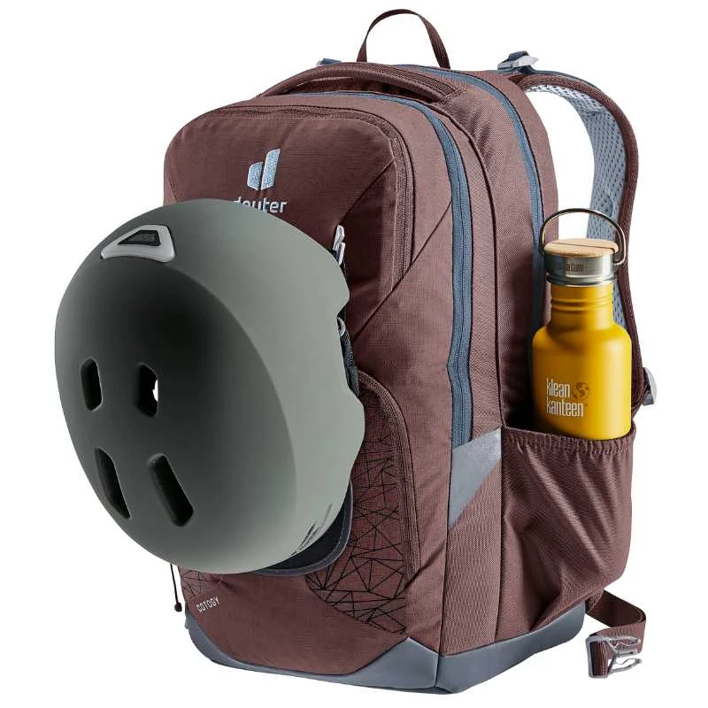 Vaikiška kuprinė Deuter Cotogy - Juoda