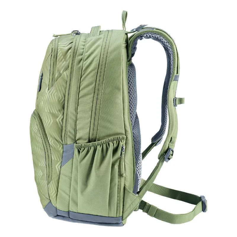 Vaikiška kuprinė Deuter Cotogy - Juoda