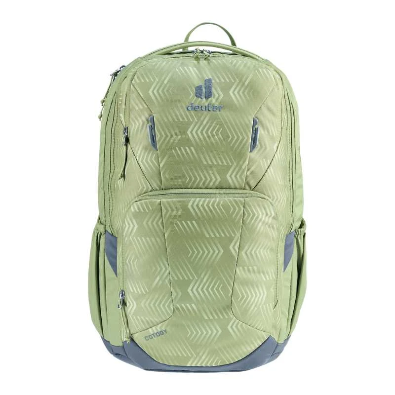 Vaikiška kuprinė Deuter Cotogy - Rubino