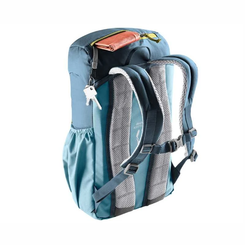 Vaikiška kuprinė Deuter Junior - Žalia